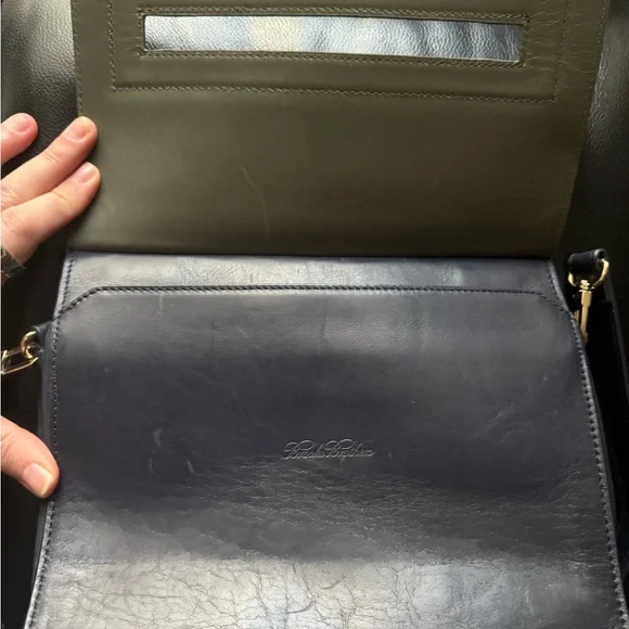 Brooks Brothers - Shoulder bag - Picture 6 of 9
